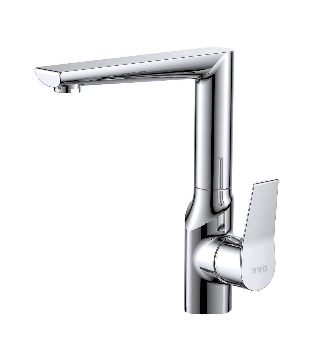 Смеситель для кухни (мойки) D&K Rhein Mosel DA1262401