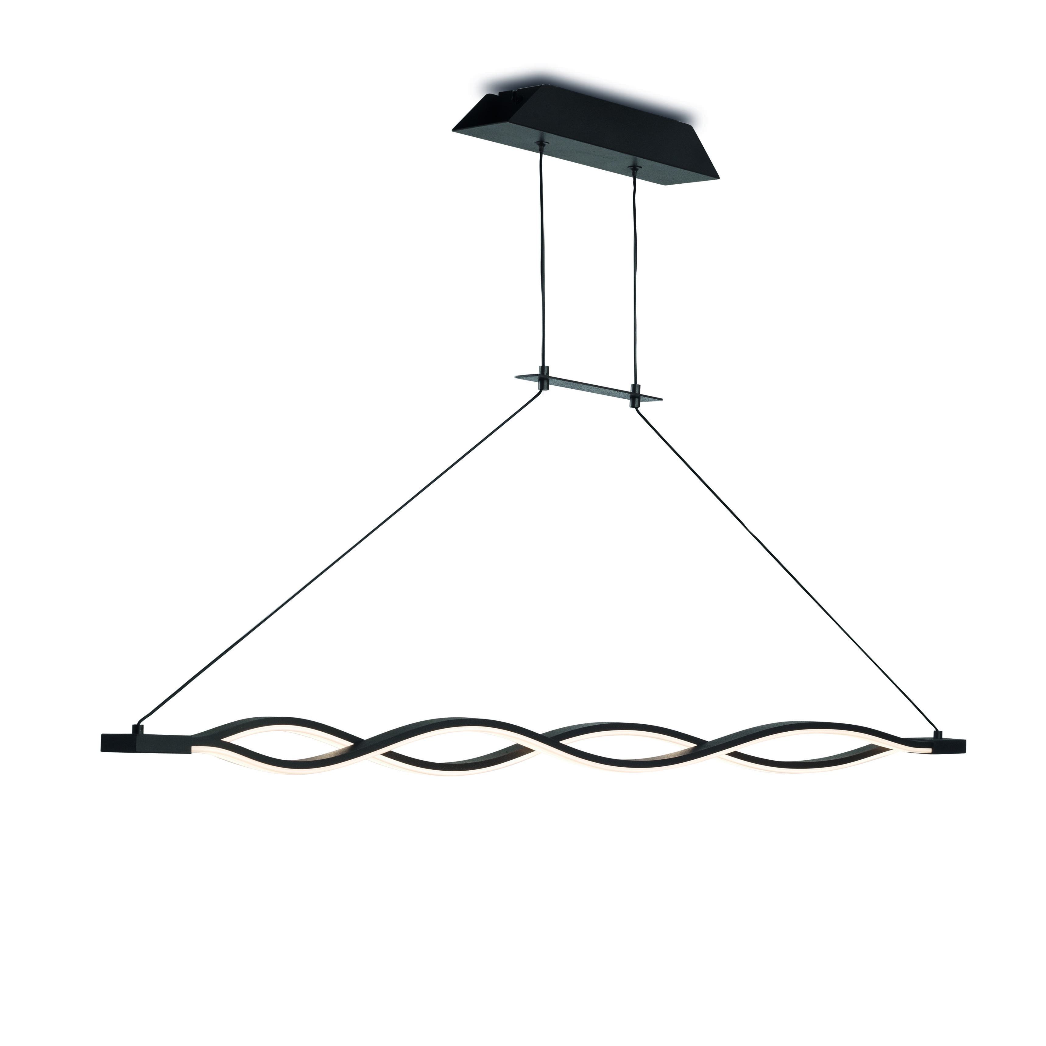 Люстра подвесная Mantra Sahara 5400