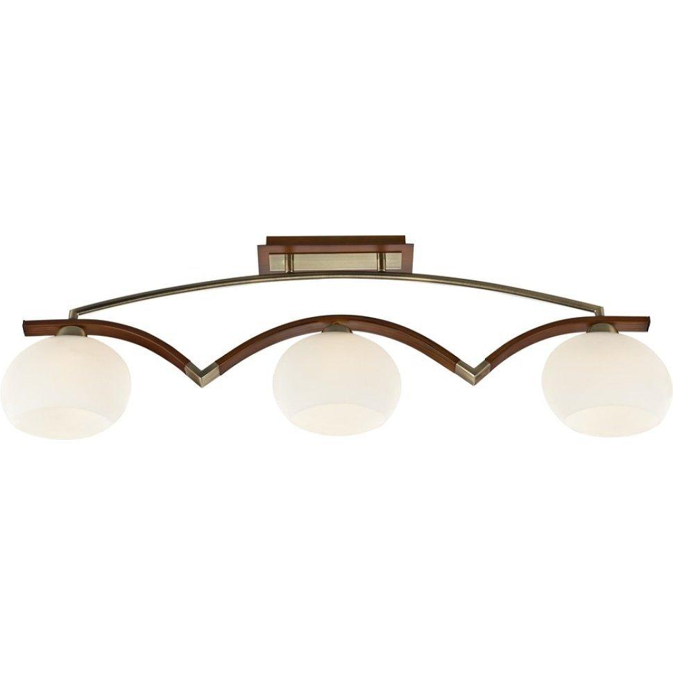 Люстра потолочная Velante 269-527-03