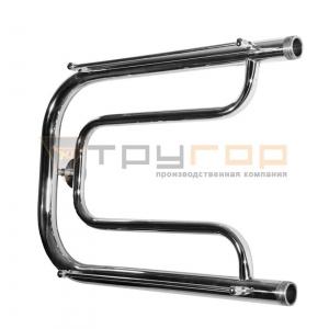 Полотенцесушитель Тругор водяной ПЛ2 П 32х50 см