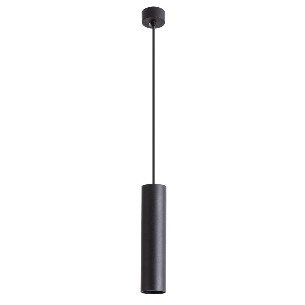 Светильник подвесной Arte Lamp Sirius A1524SP-1BK