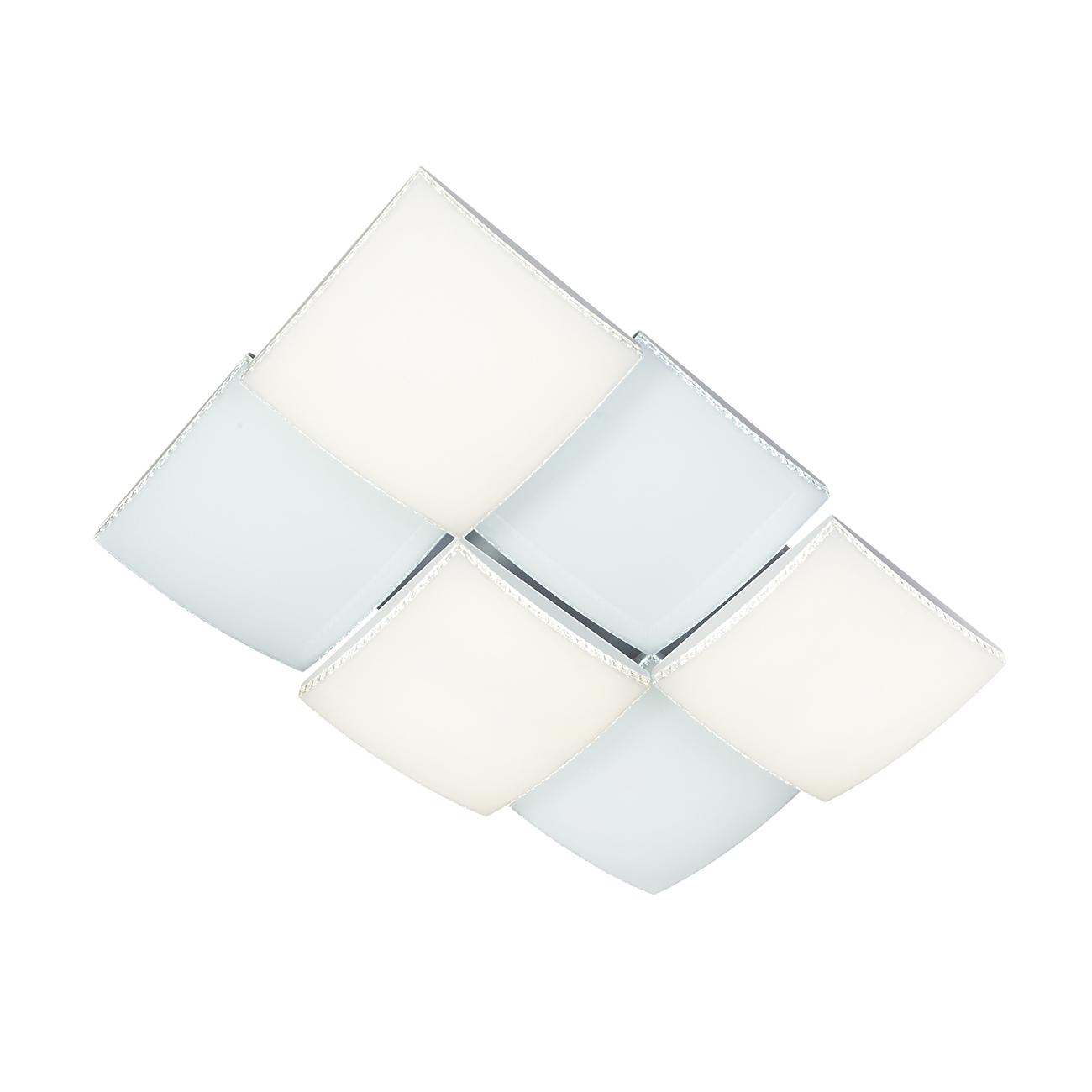 Потолочный светильник Escada Keys 10239/6LED