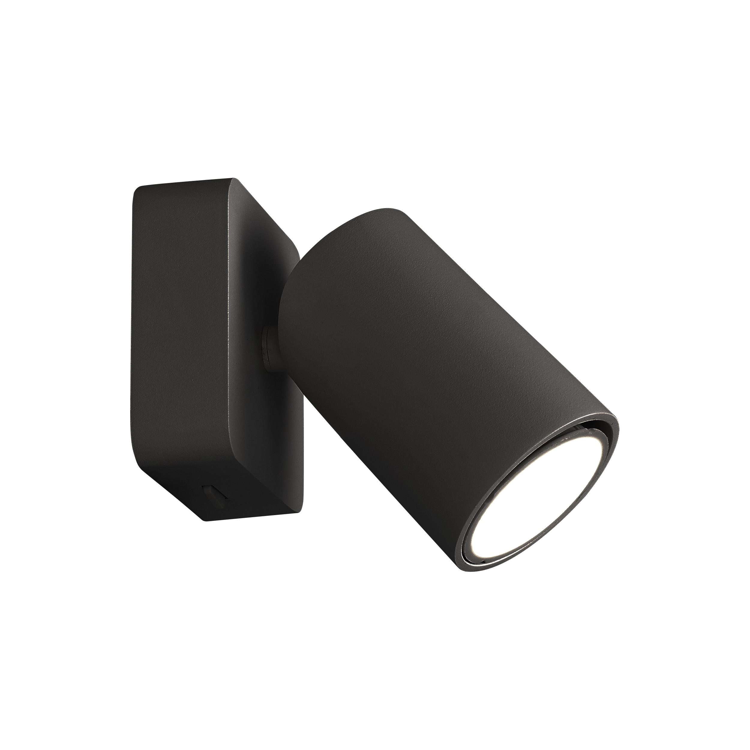 Настенный светильник Mantra Sal 6714