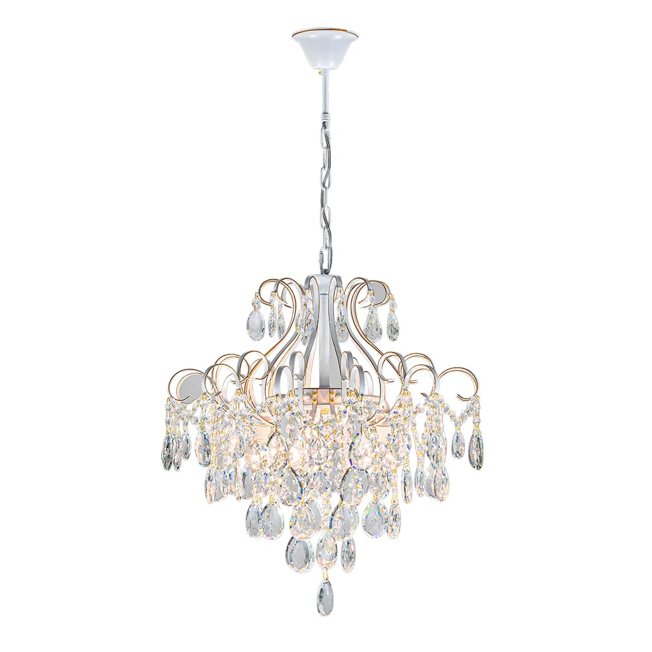 Подвесной светильник Escada Queen 1137/6S