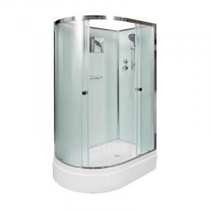 Душевая кабина Deto D272R