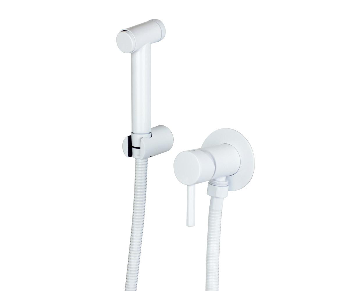 Гигиенический душ Bronze de Luxe Scandi 14512W