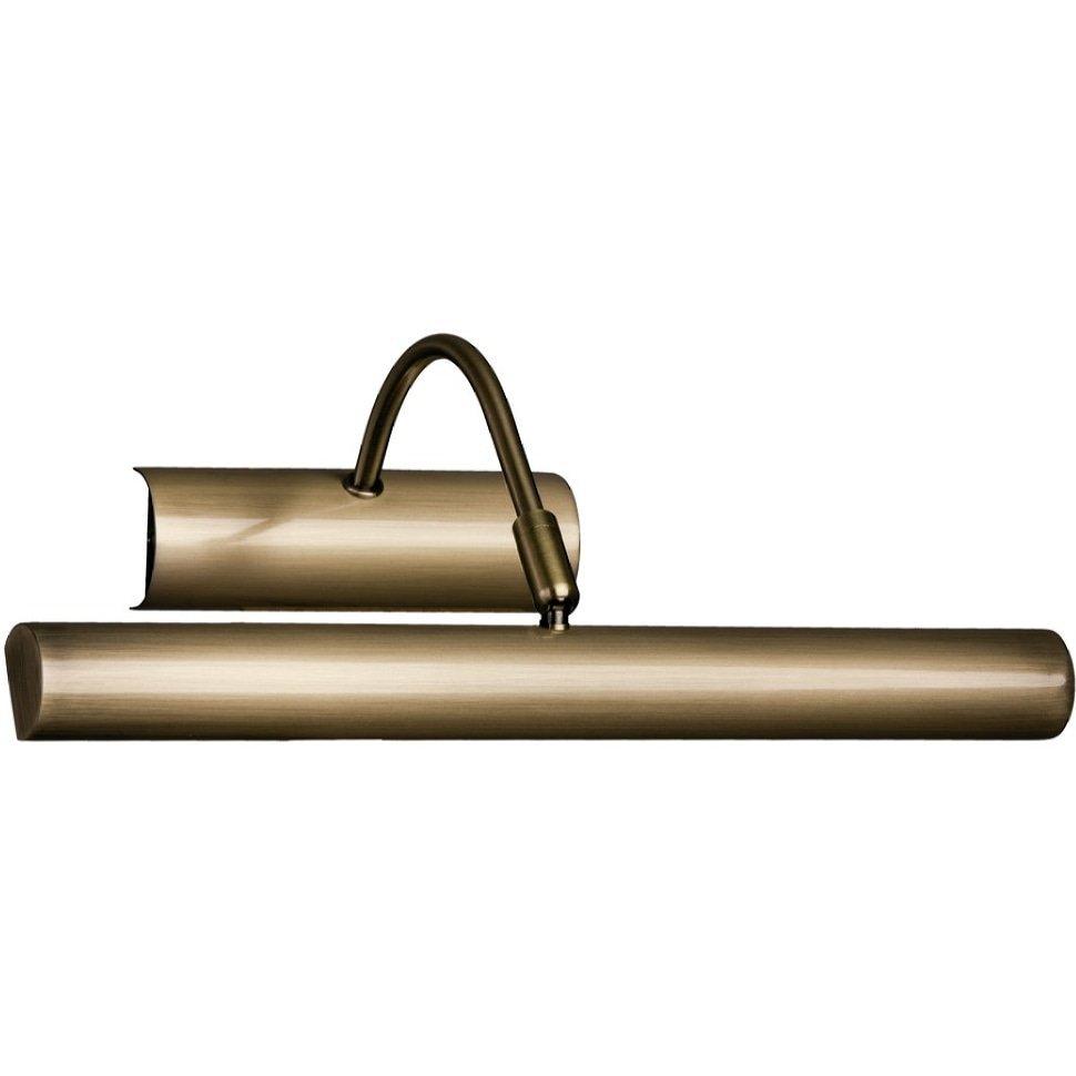 Подсветка для картин Velante 202-501-02