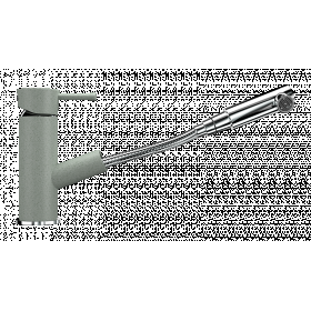 Смеситель для кухни Ulgran 009 салатовая
