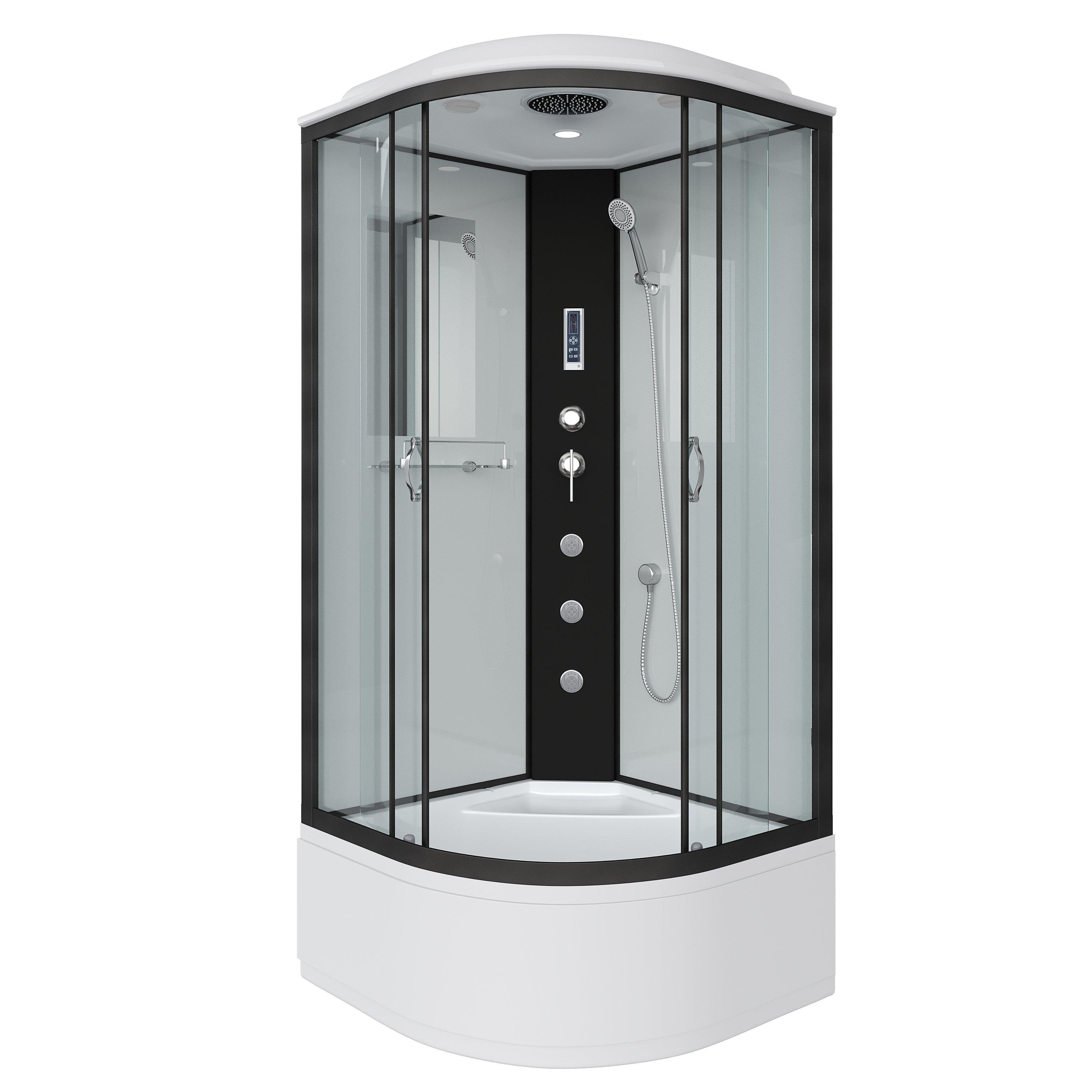 Душевая кабина Niagara Classic NG-6707-14F 67071414F