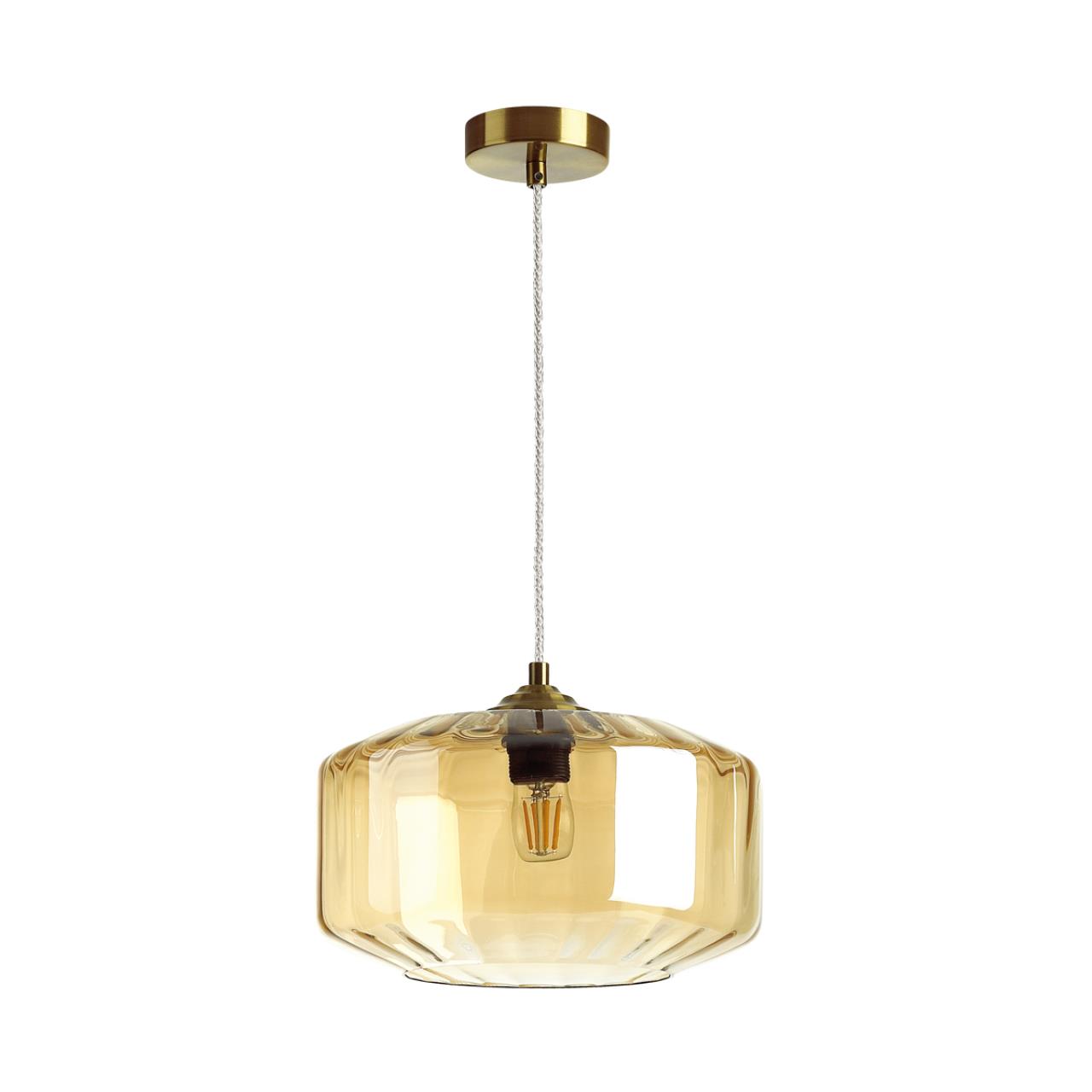 Подвес Odeon Light Pendant Binga 4747/1