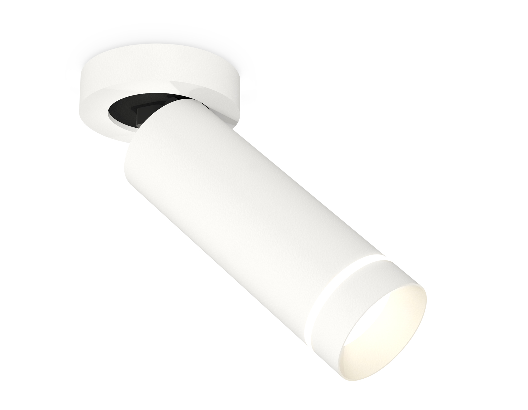 Комплект накладного поворотного светильника Ambrella Light Techno Spot XM6342221