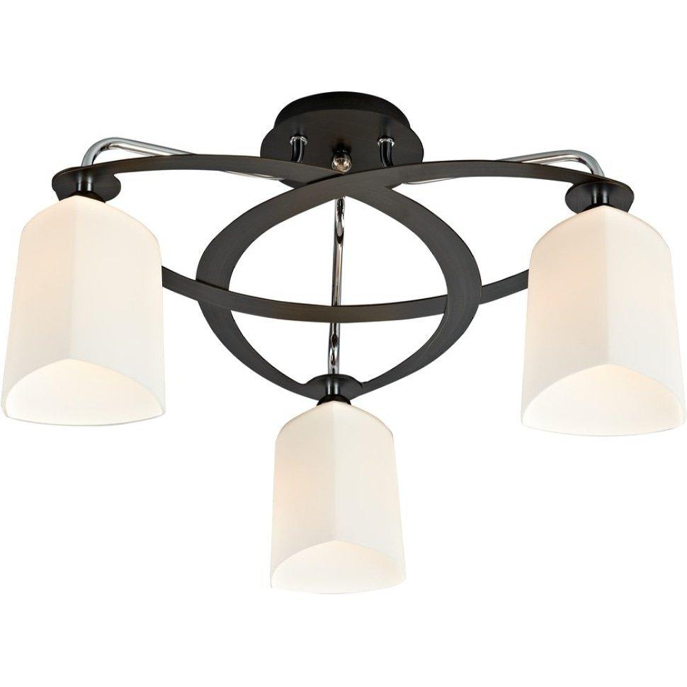 Люстра потолочная Velante 289-107-03