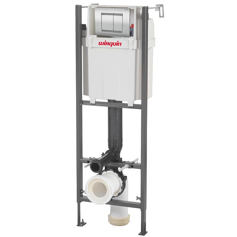 Инсталляция для унитаза Wirquin Initio 55950020