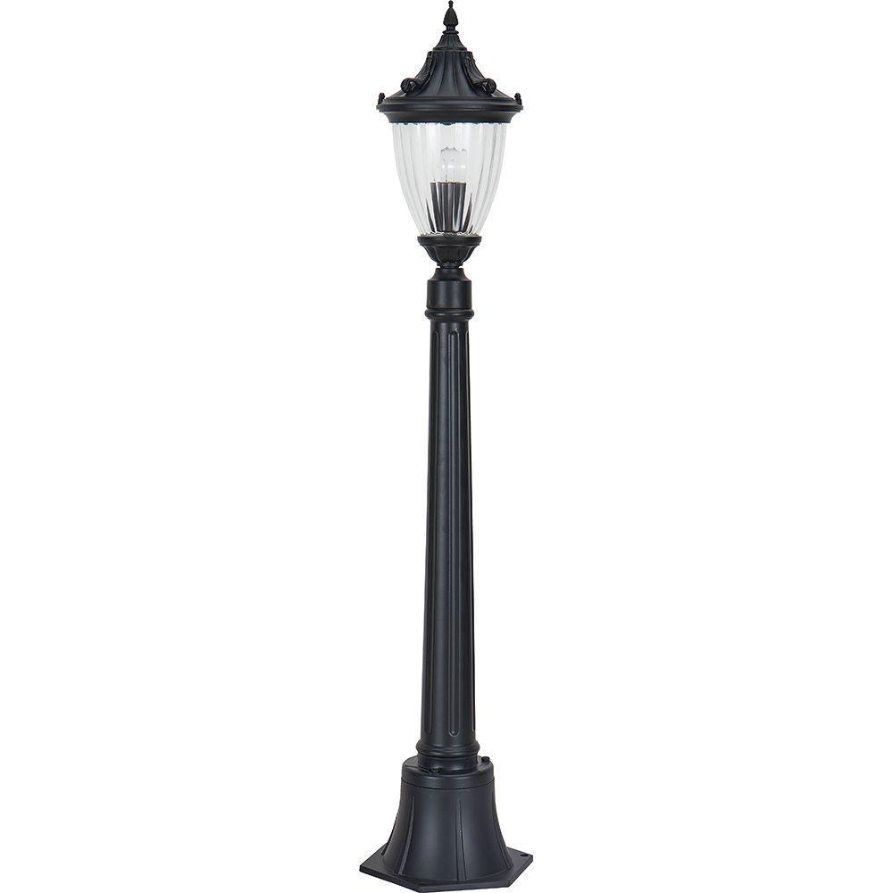 Светильник садово-парковый Feron Вильнюс PL586 41167