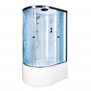 Душевая кабина Deto EM4512RLED