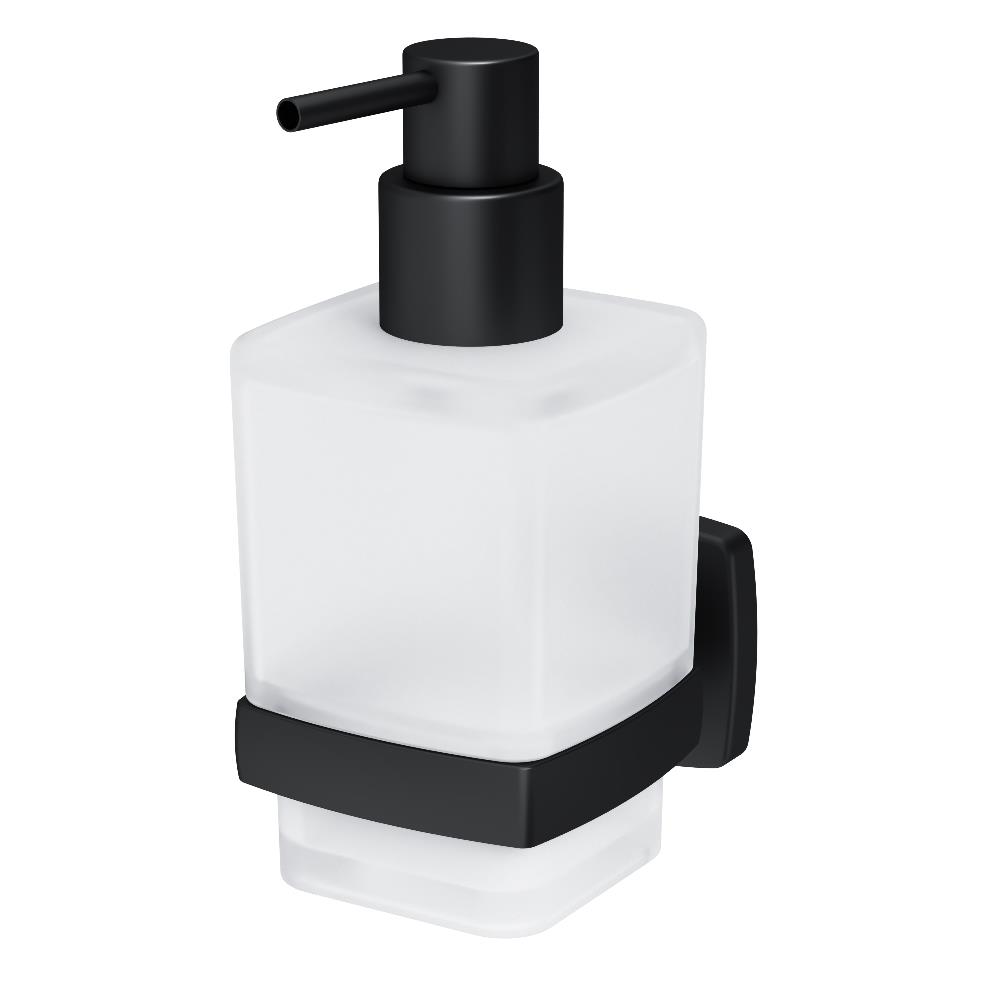 Дозатор для жидкого мыла с настенным держателем AM.PM A9036922