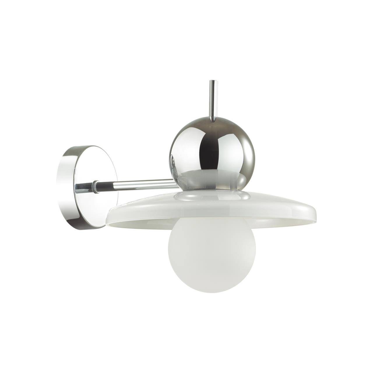 Бра Odeon Light Modern Hatty 5014/1WA