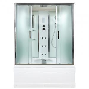 Душевая кабина Deto EM4515GM+EL