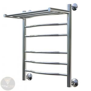 Полотенцесушитель Тругор водяной Лотос КР2 П 60х50 см (ЛЦ28)