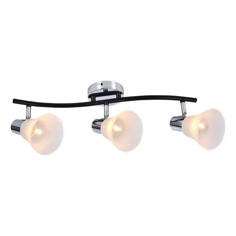 Настенный светильник спот Escada Horn 661/3P
