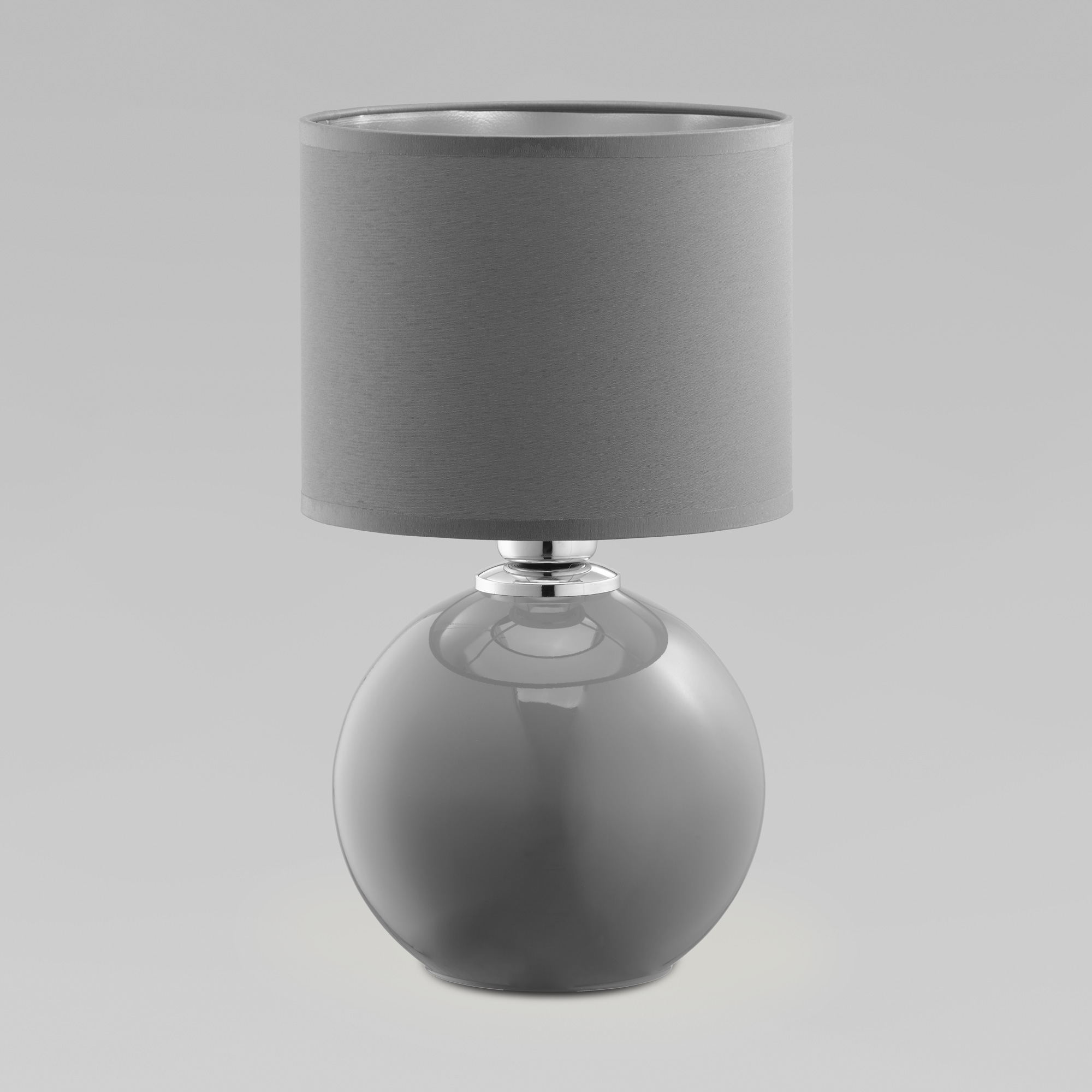 Настольная лампа с абажуром TK Lighting 5087 Palla