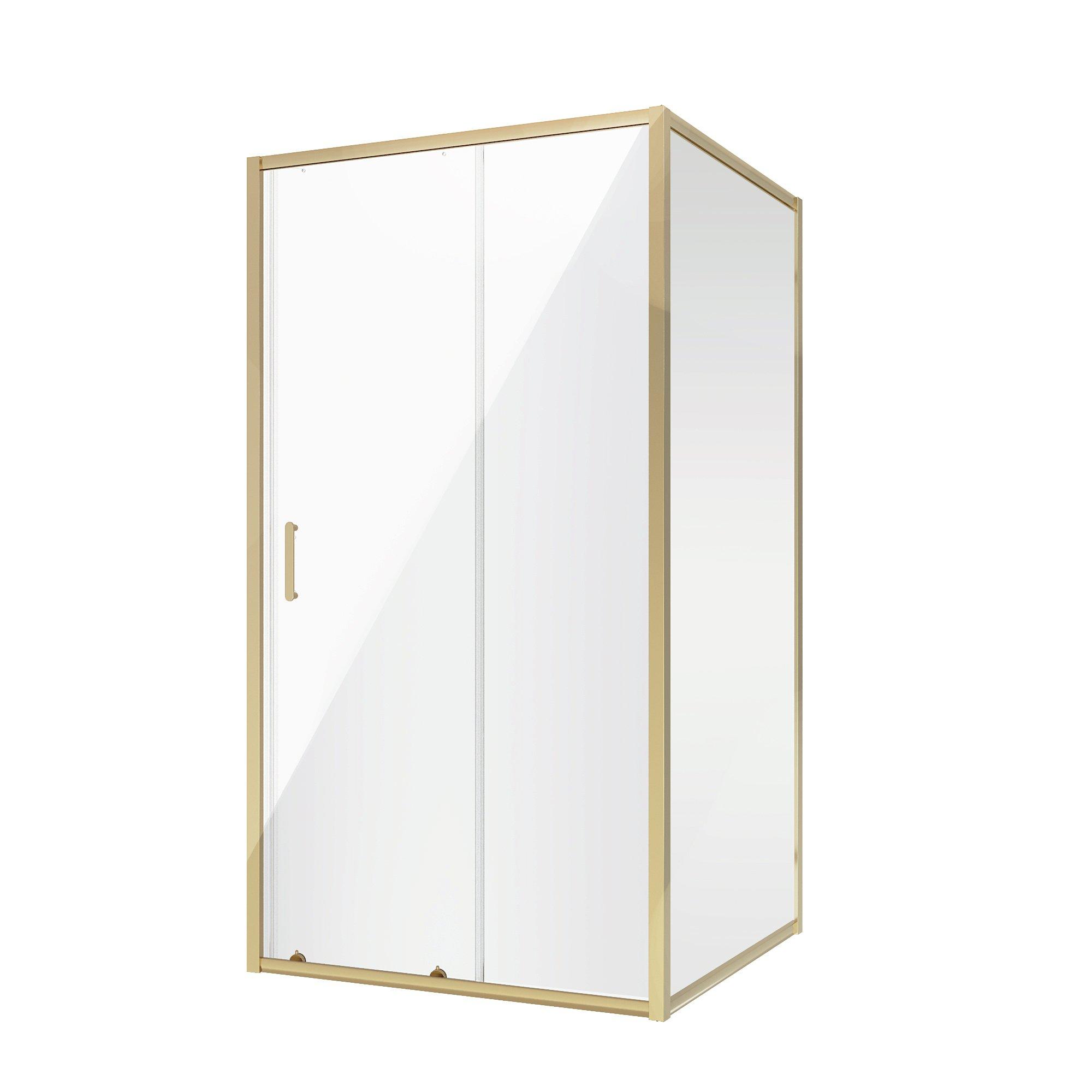 Душевое ограждение Niagara Nova NG-42-9AG-A70G