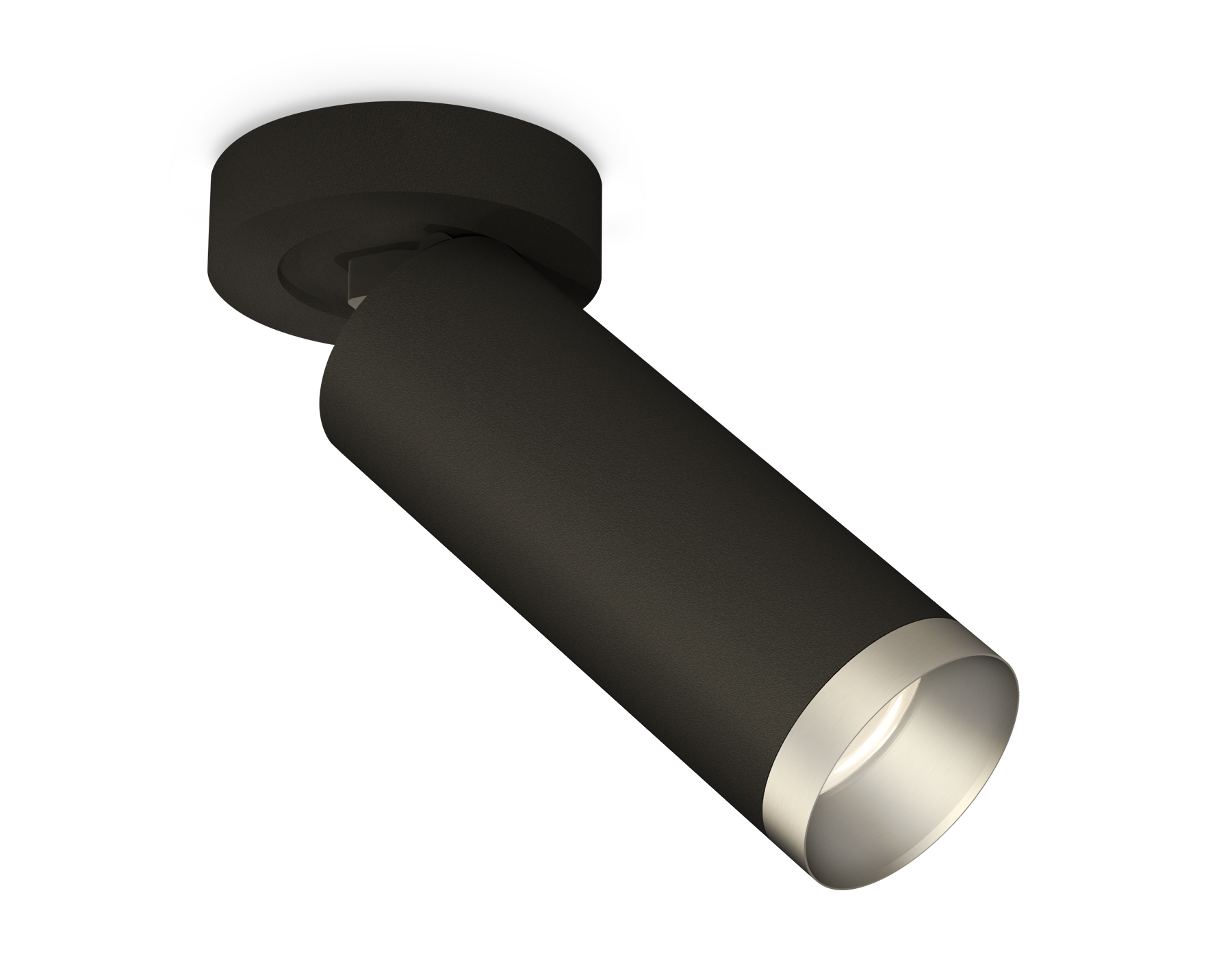 Комплект накладного поворотного светильника Ambrella Light Techno Spot XM6343203