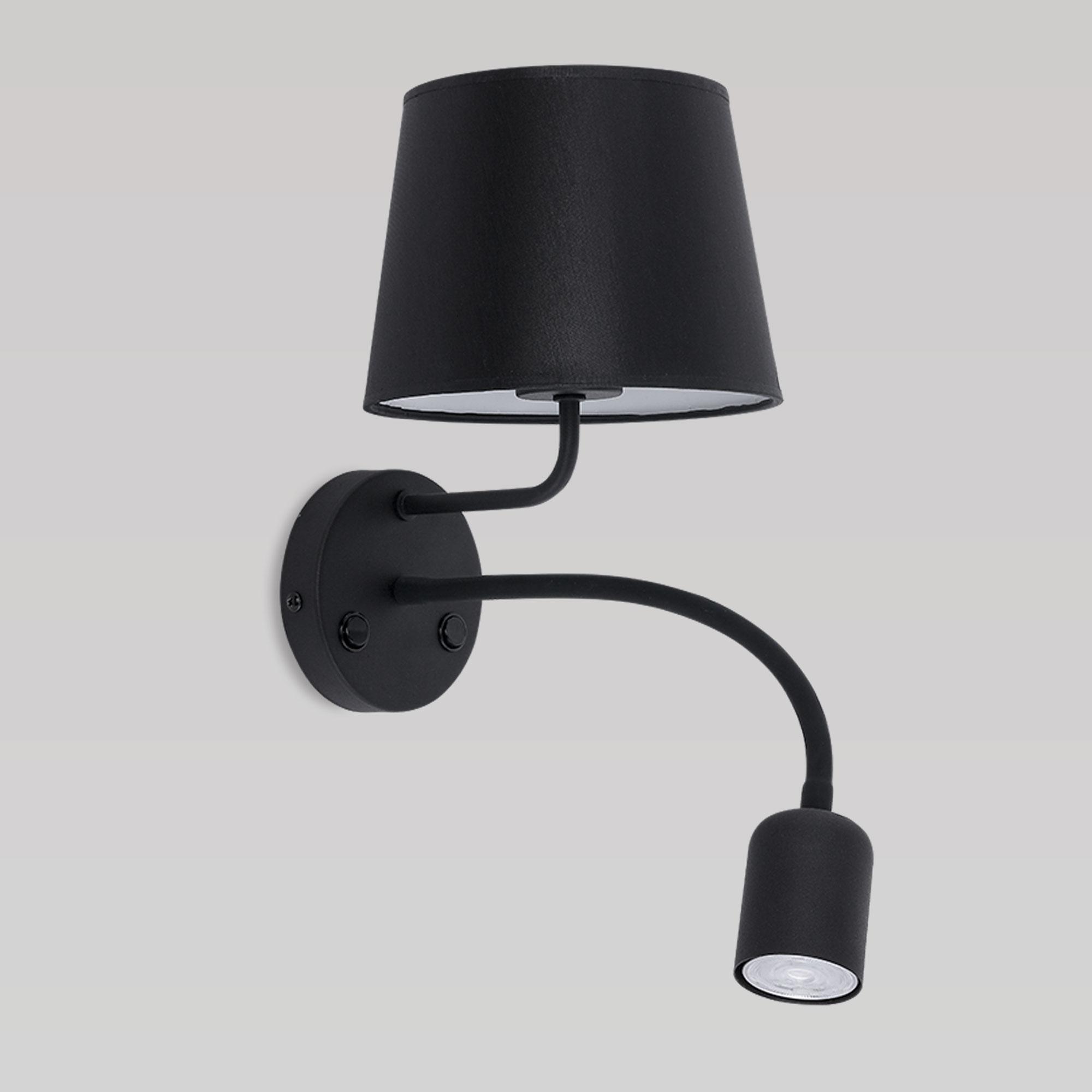 Бра с выключателем TK Lighting 2537 Maja
