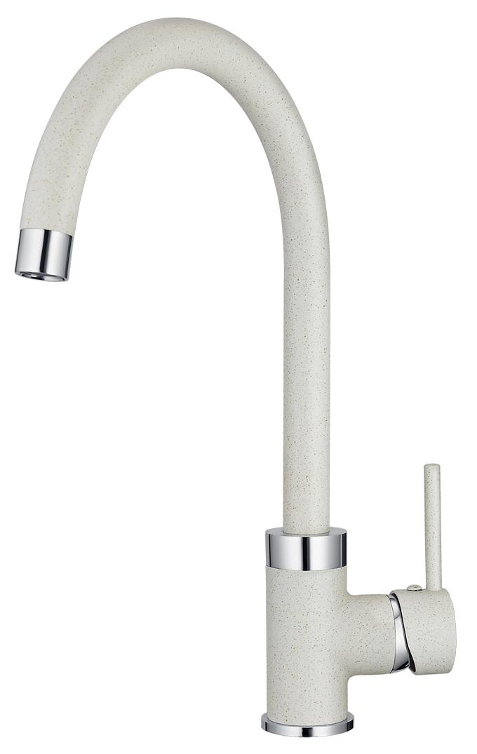 Смеситель для кухни (мойки) Granula 2125 пирит