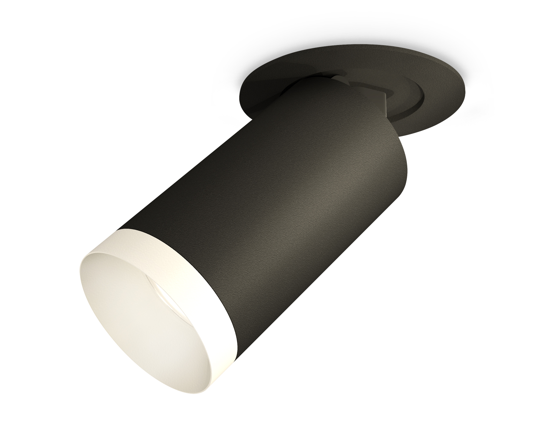 Комплект встраиваемого поворотного светильника Ambrella Light Techno Spot XM6323200