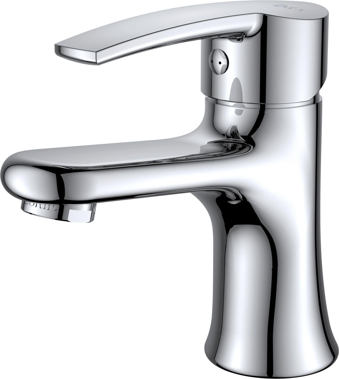 Смеситель для раковины (умывальника) D&K Rhein Valerius DA1362141