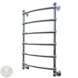 Полотенцесушитель Тругор водяной Ретро КР 80х50 см (ЛЦ33)