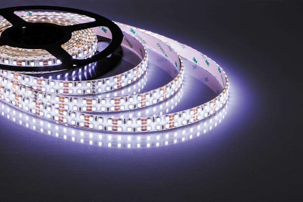 Лента светодиодная 12V Feron LS615 27733