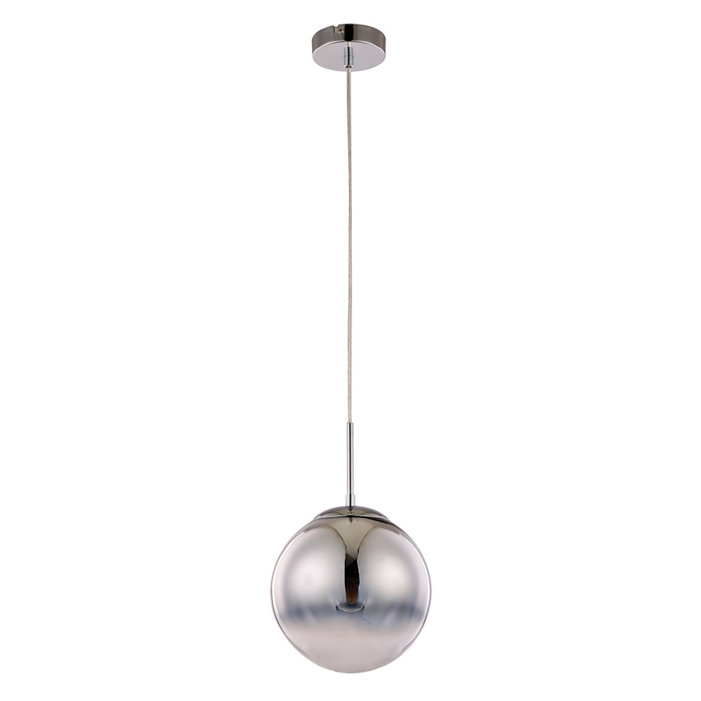 Светильник подвесной Arte Lamp Jupiter Chrome A7961SP-1CC