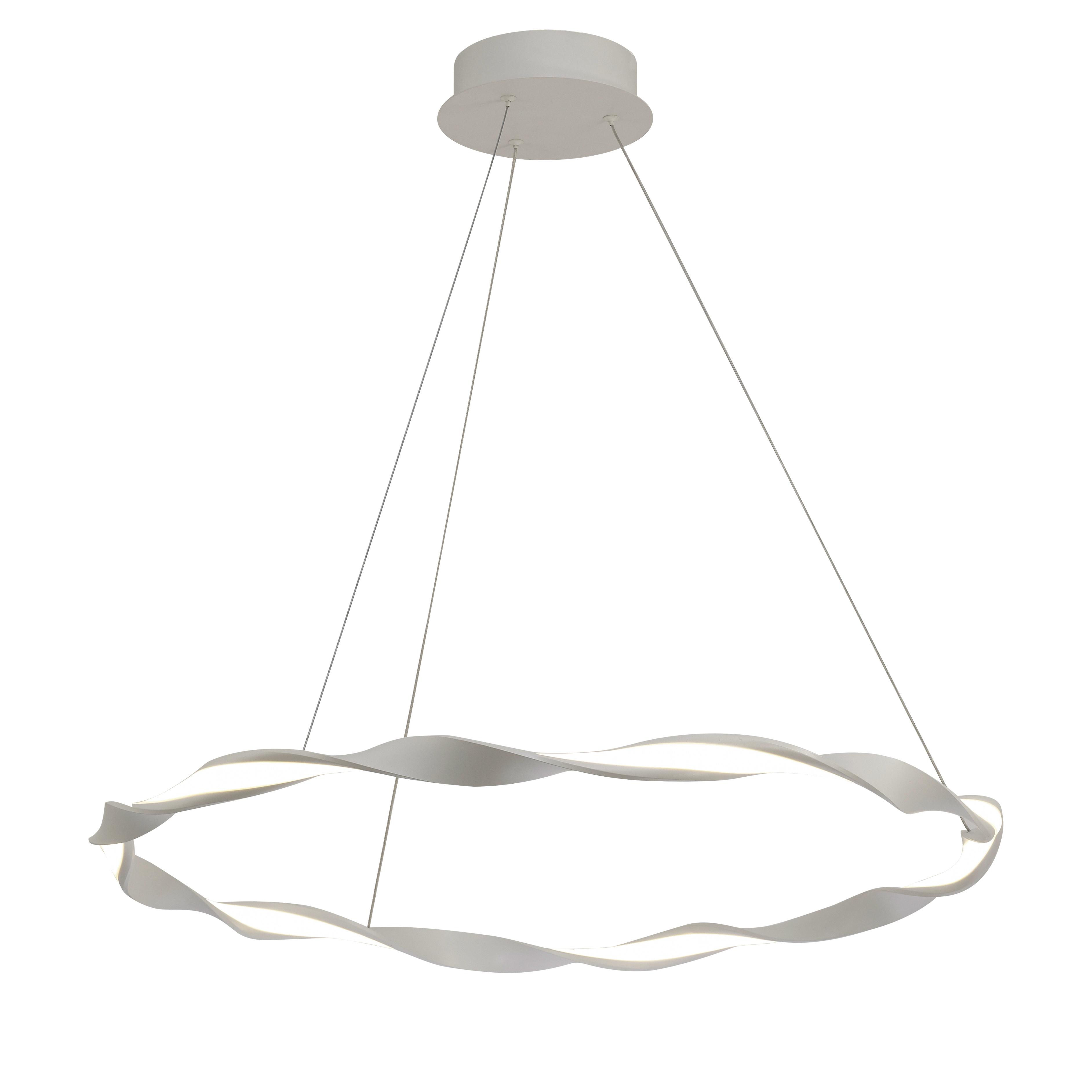 Люстра подвесная Mantra Madagascar 6571