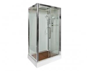 Душевая кабина Deto Z120KERAVAEL
