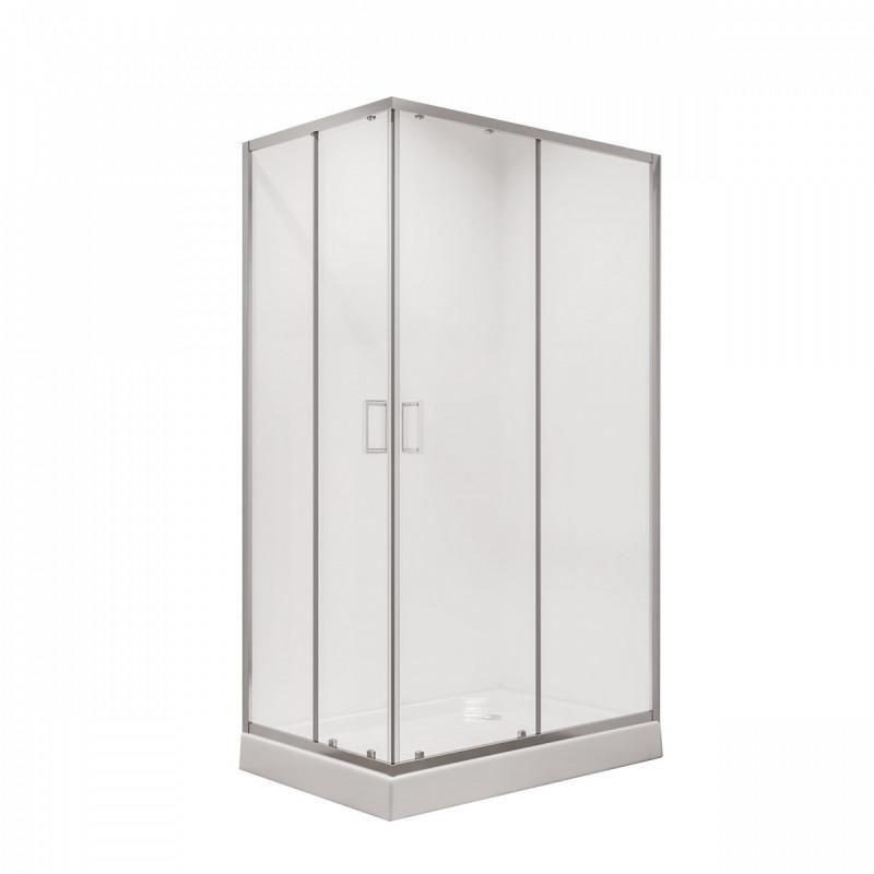 Душевое ограждение Niagara Nova 66110811 120х90