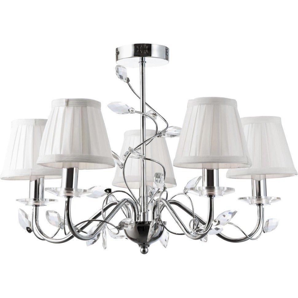 Люстра потолочная Velante 378-107-05