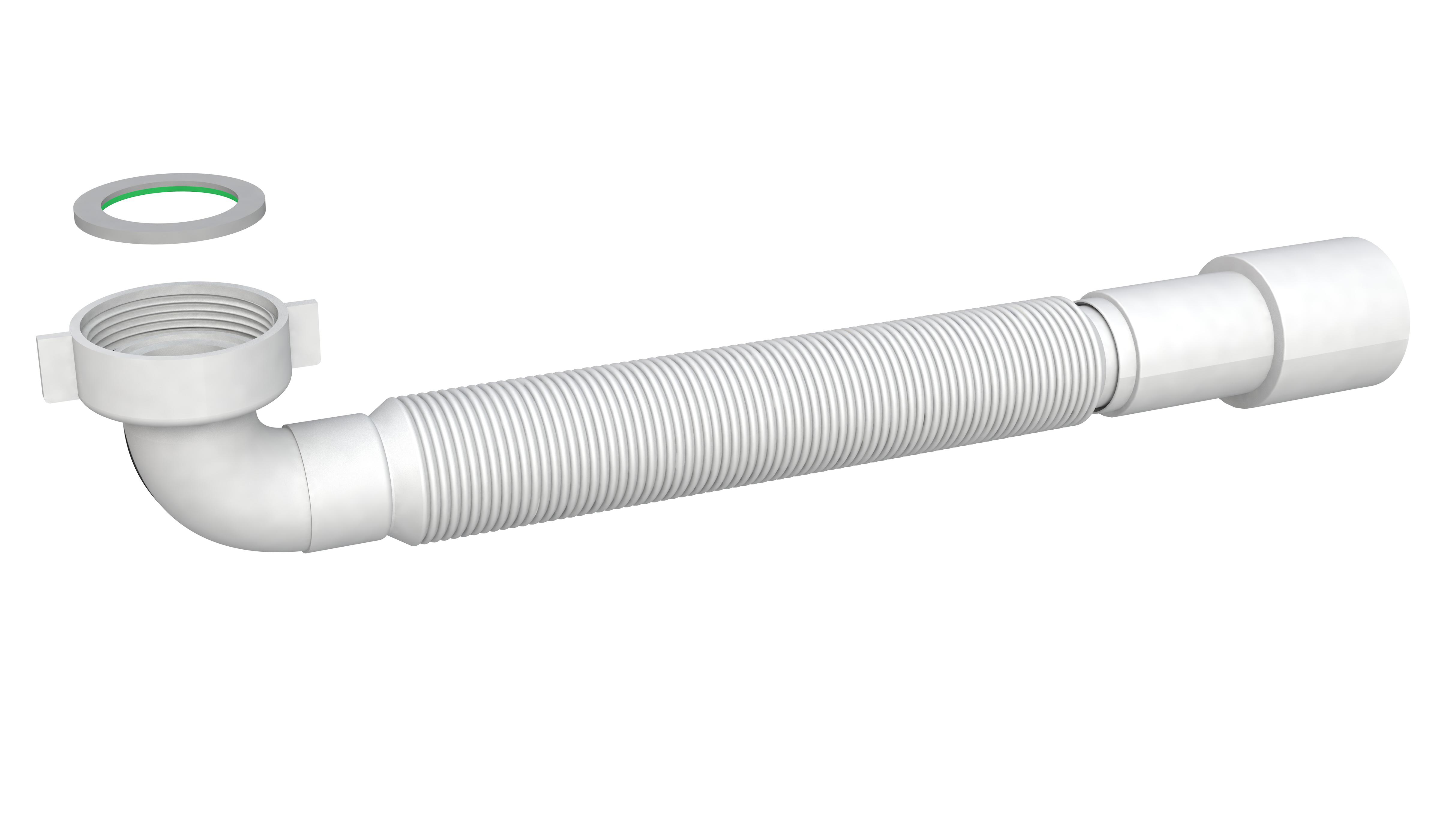 Гофра Bonomini 9370FM64B0