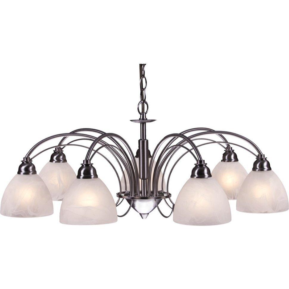 Люстра подвесная Velante 353-203-07