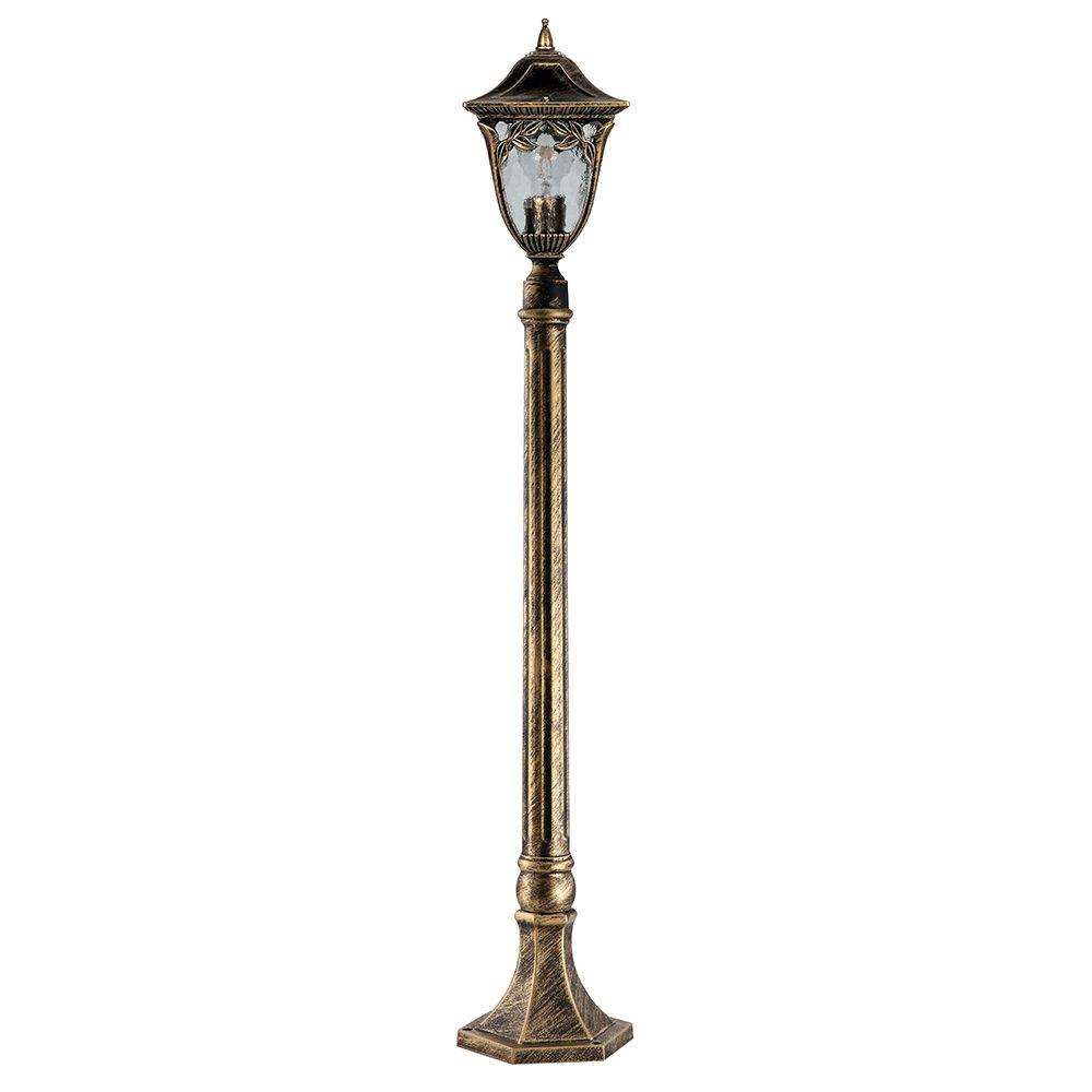 Светильник садово-парковый Feron Афина PL4076 11602