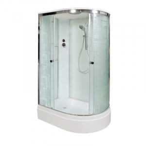 Душевая кабина Deto EM2712L