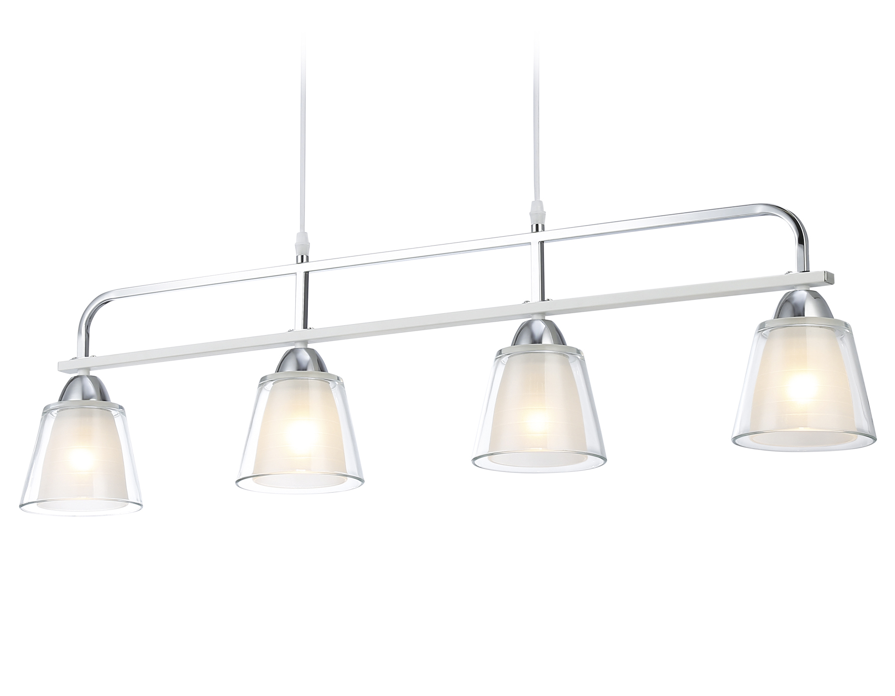 Подвесной светильник Ambrella Light Traditional Modern TR303242