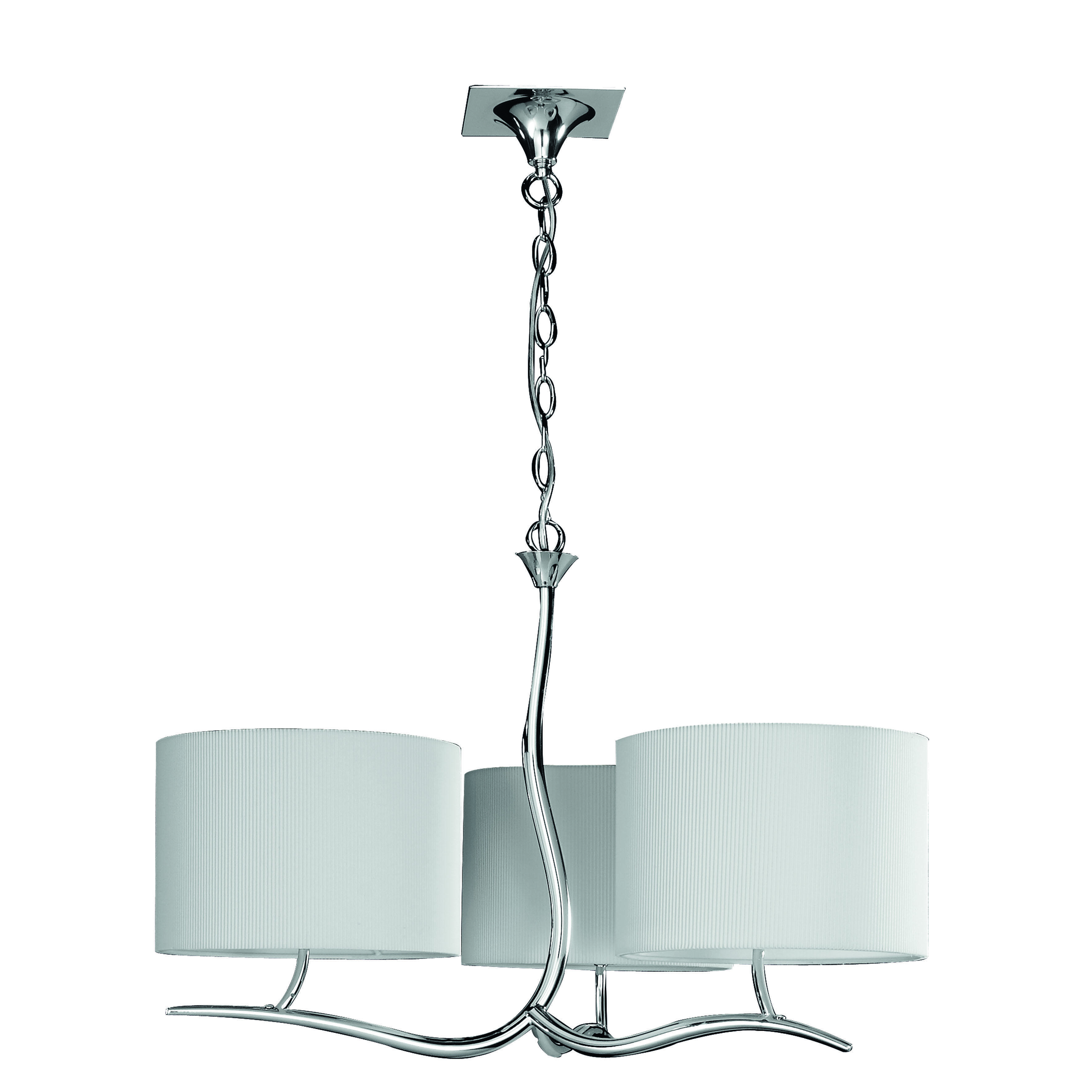 Люстра подвесная Mantra Eve 1131