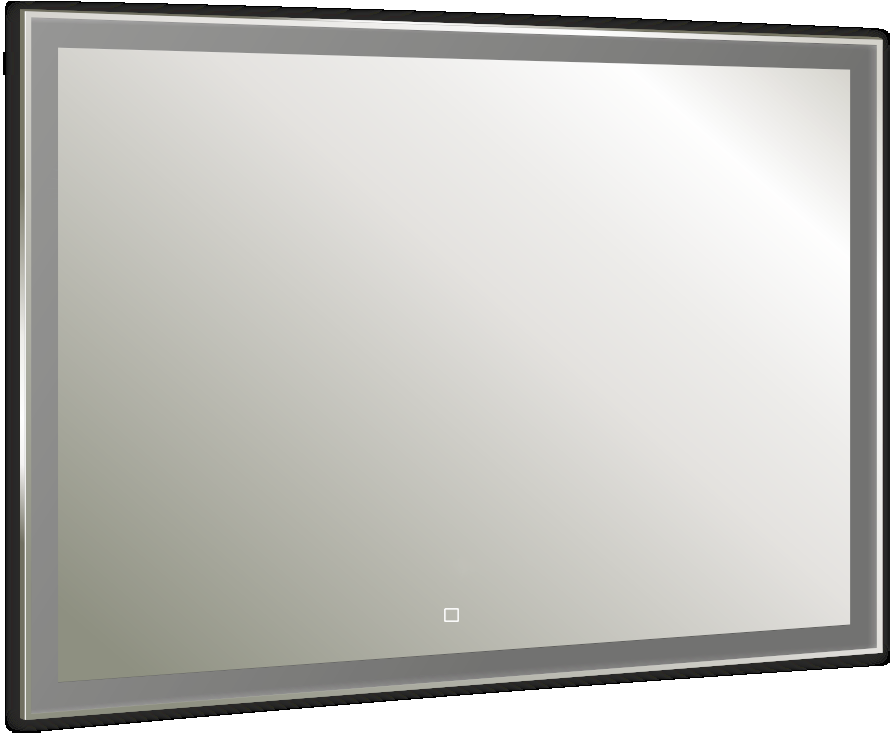 Зеркало Silver mirrors Norma neo LED-00002419