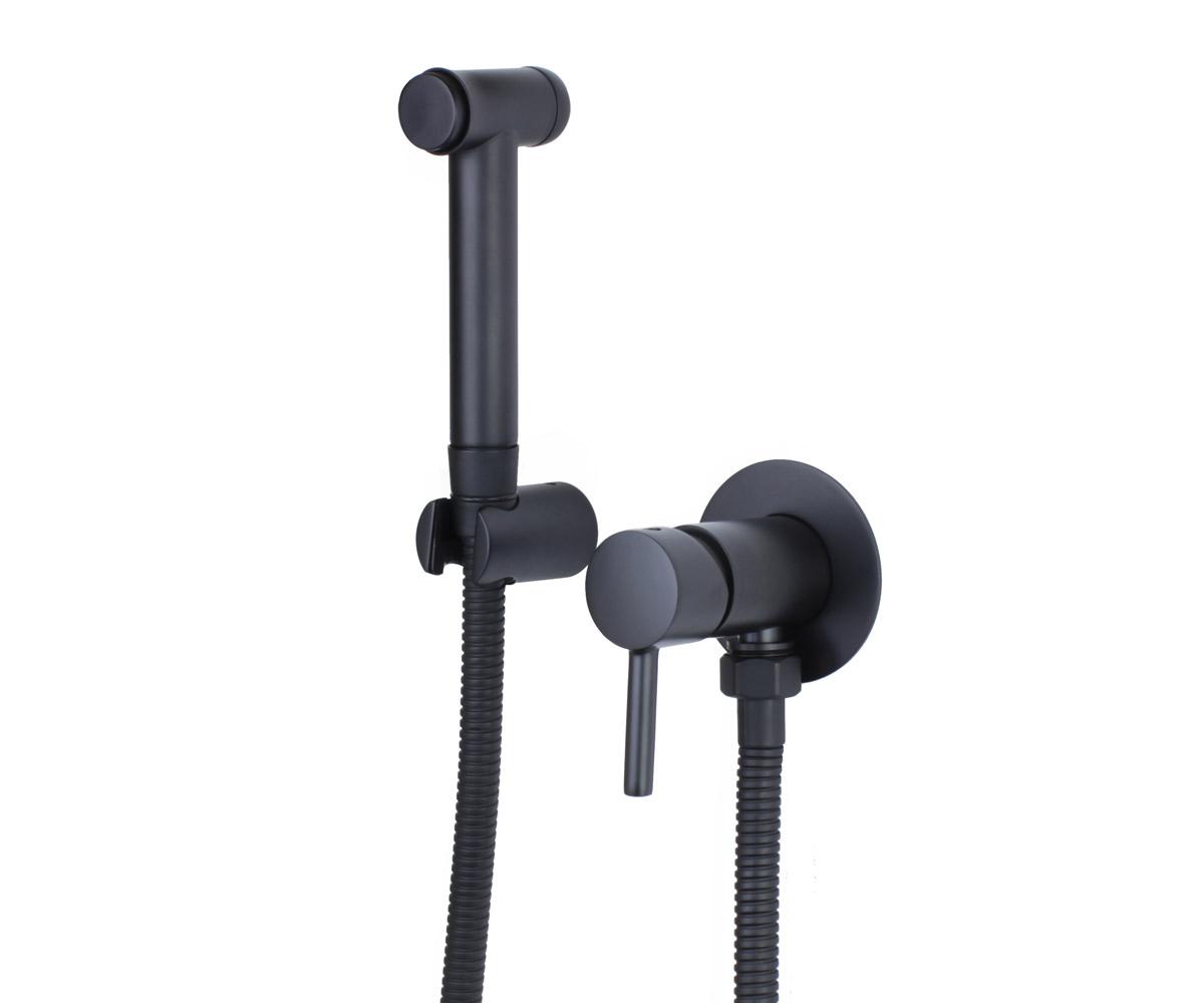 Гигиенический душ Bronze de Luxe Scandi 14512B