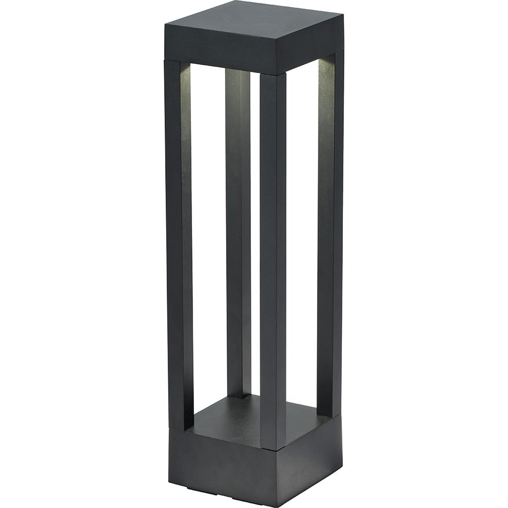 Светильник уличный светодиодный Feron Лос-Анджелес DH401 11671