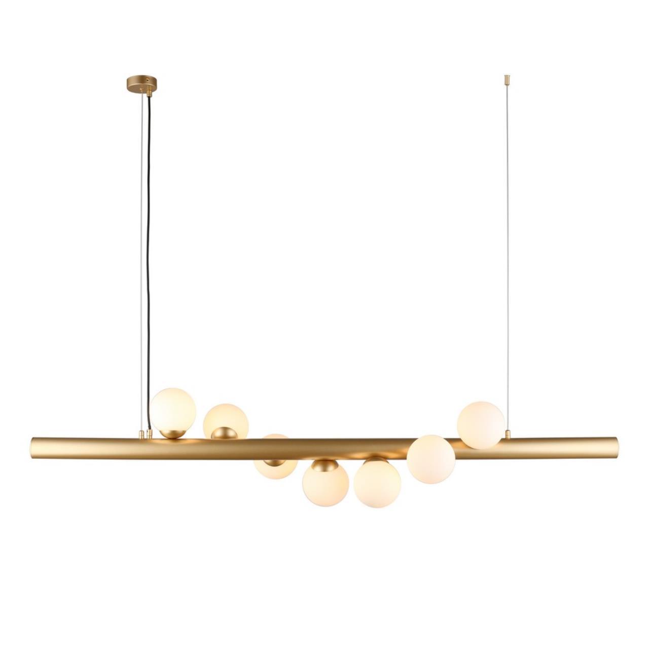 Люстра подвесная Aployt Kolombina APL.622.03.07