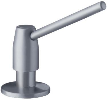  Дозатор для жидкого мыла Blanco Tango хром/нержавеющая сталь 512643