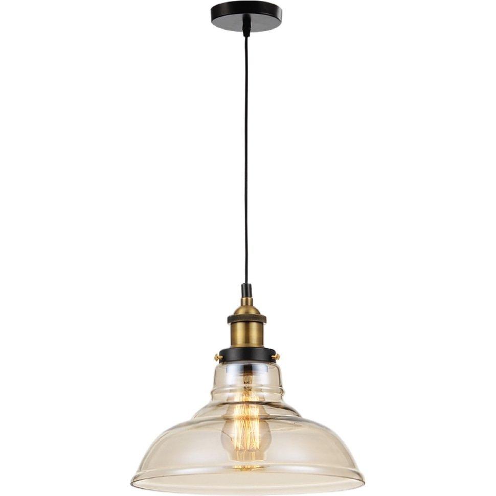 Светильник подвесной Velante 386-526-01